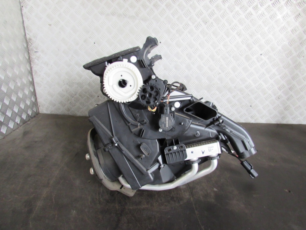 Корпус обігрівача opel meriva b 10-13r Недорого