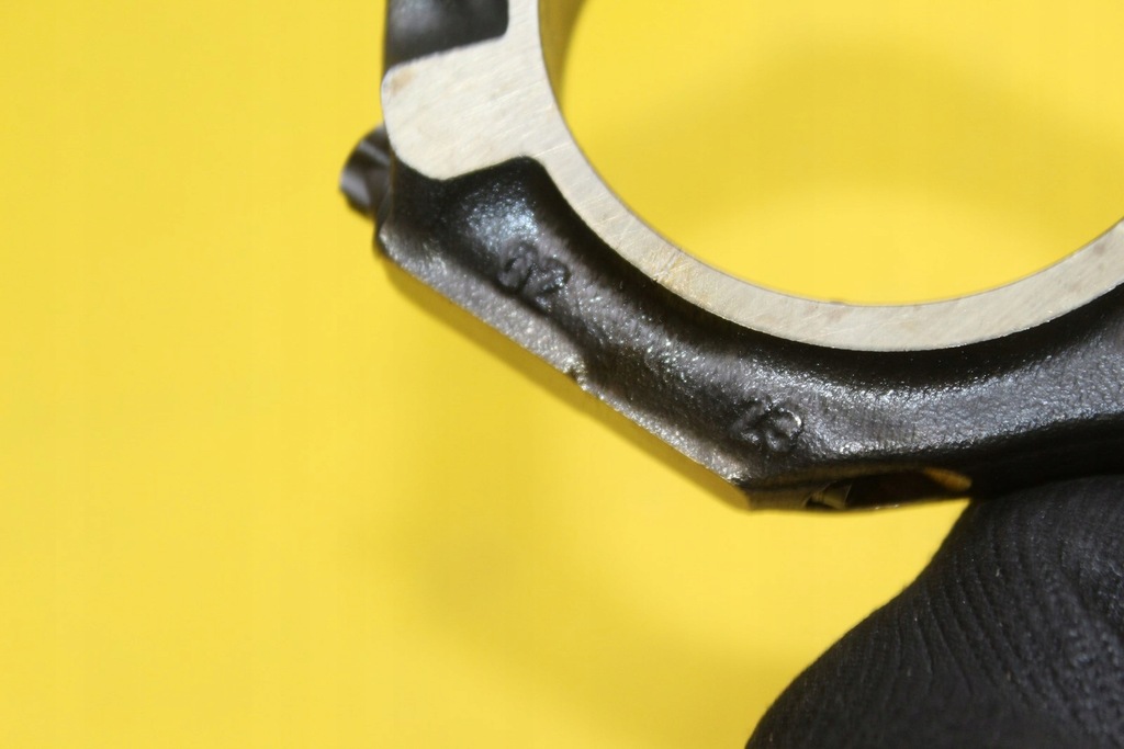 фото №7, Поршень шатун 88l111 276.821 gle gls 3.0bt