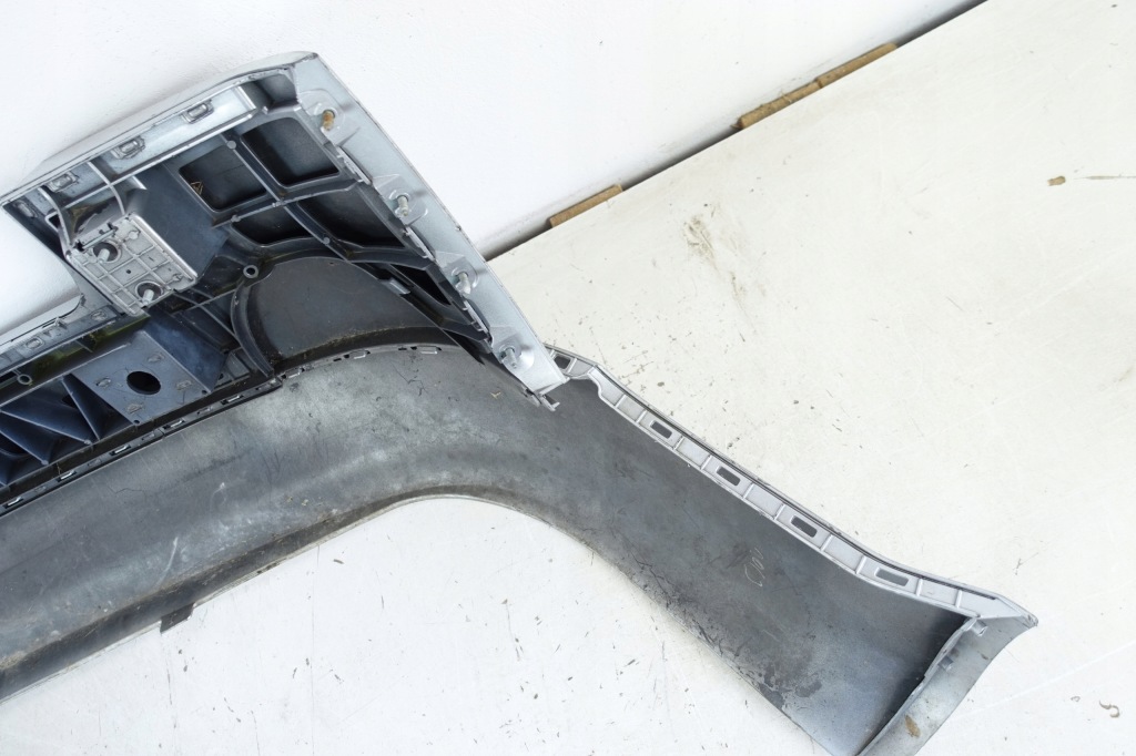 фото №11, Бампер задняя задний audi a4 b7 sedan 8e5807511