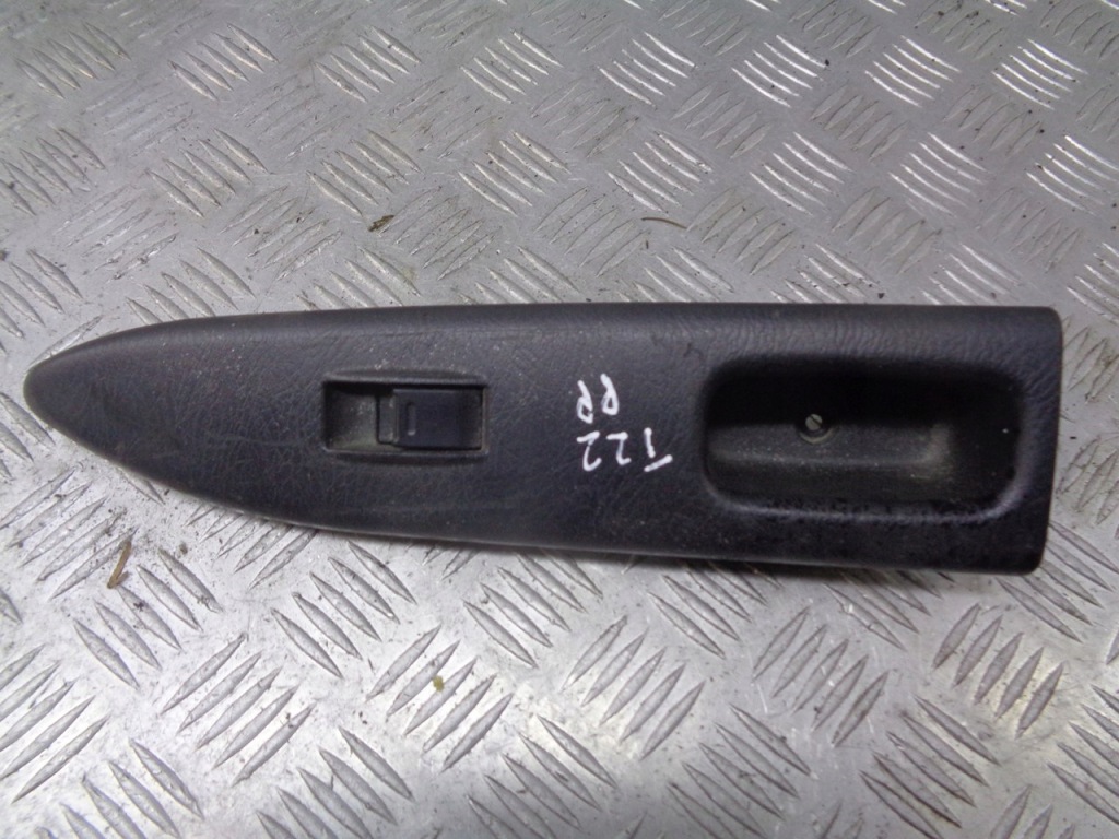 фото №1, Панель скло пасажира правий перед avensis t22