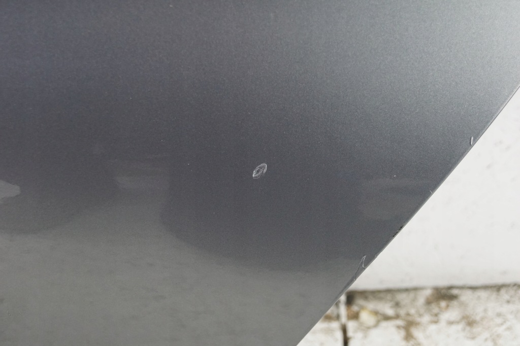 фото №13, Двері лівий задня bmw 5 f10