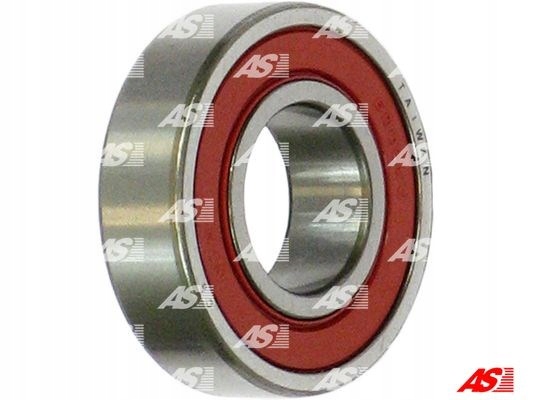 фото №2, Подшипник генератора abe9020 ntn