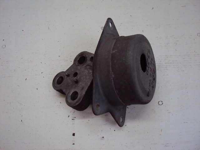 фото №1, Кронштейн подушка коробки fiat croma 2005-2011