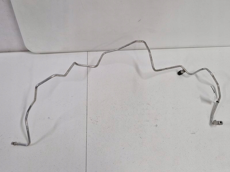 фото №6, Nissan juke 1 i f15 1.5 dci шланг трубка wąż кондиціонера 92440ba65a