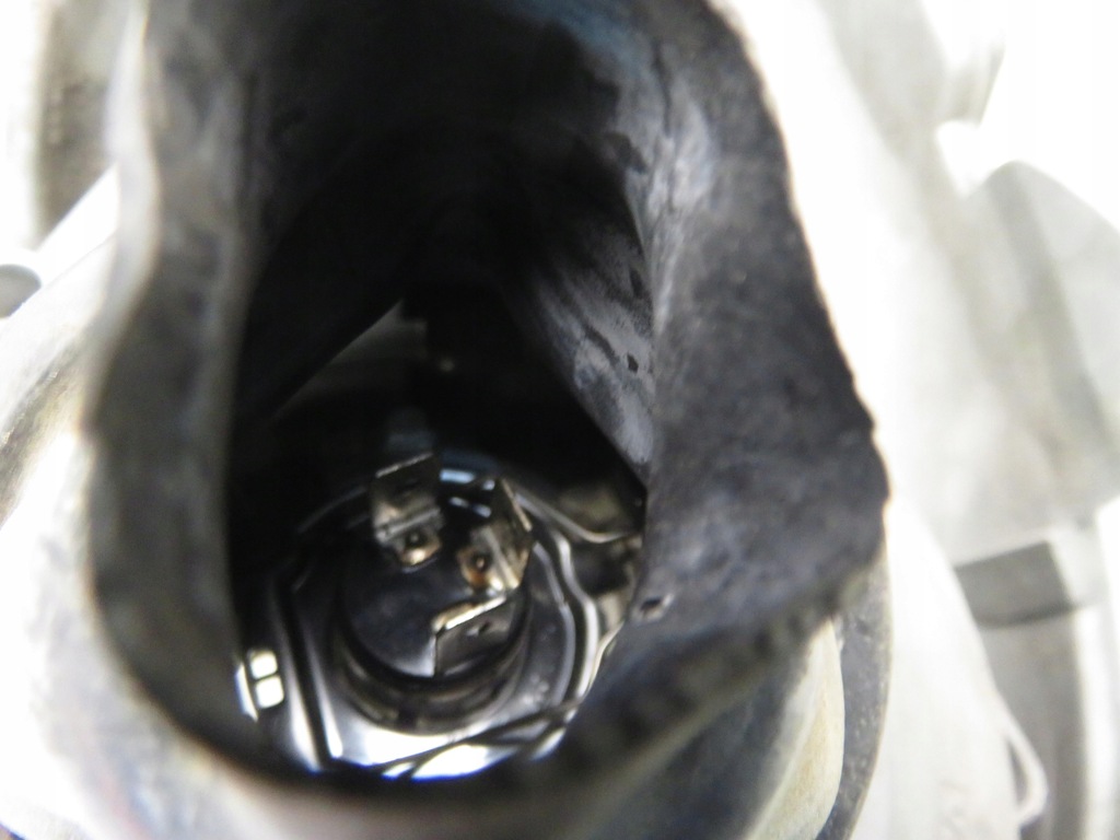 фото №2, Лампа левая передняя renault trafic ii 91165719