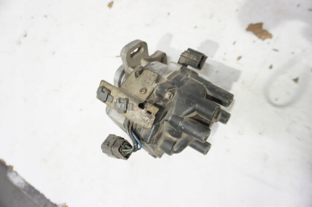 фото №1, Апарат запалювання d4t8902 mazda 121