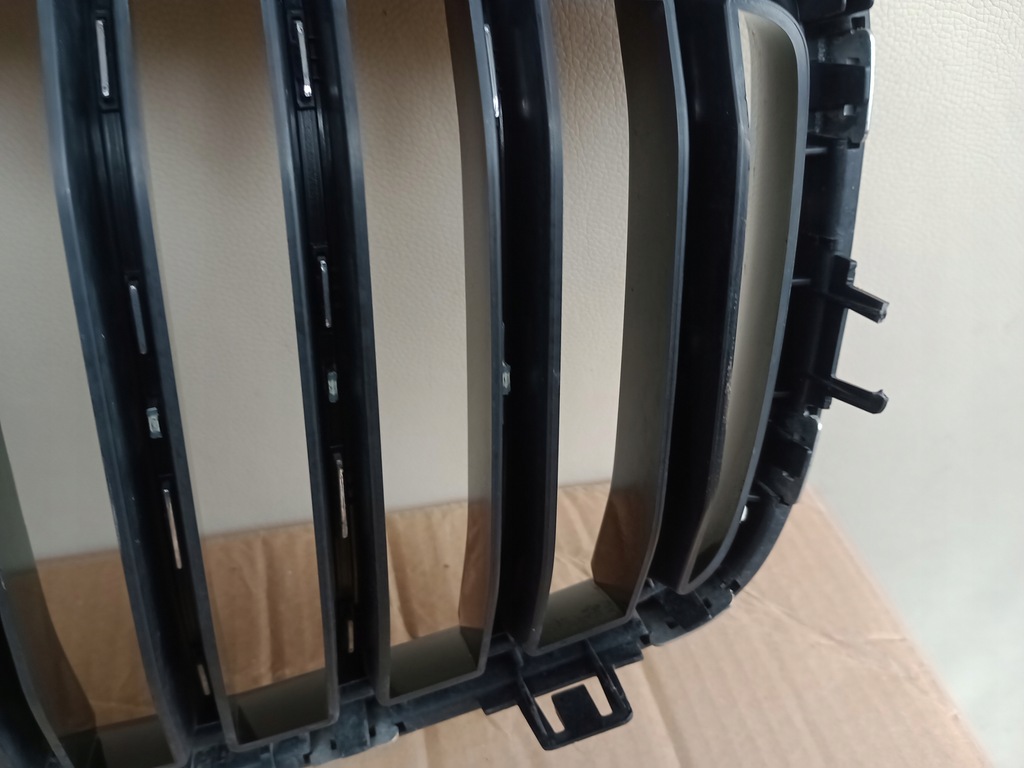 фото №14, Volvo v90 s90 lift решітка радіатора решітка радіатора pod радар 32234088