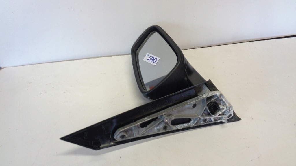 фото №6, Зеркало правое bmw 2 f45 f46 5pin europa 16r