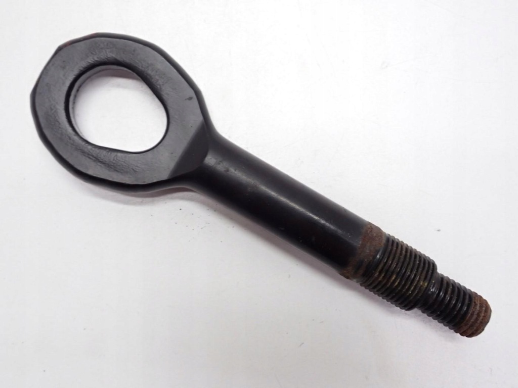 Купити Вушко hak буксирувальний chevrolet captiva 13r