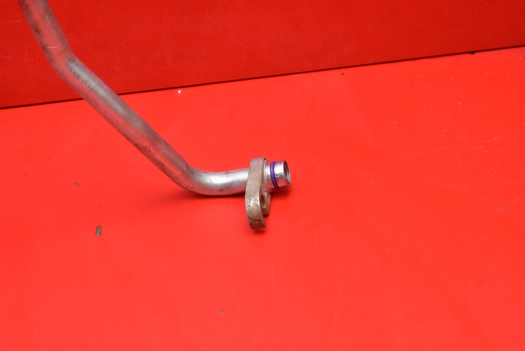 фото №5, Шланг трубка кондиціонера 924503nl0b nissan leaf 1 i ze0 lift 10-17