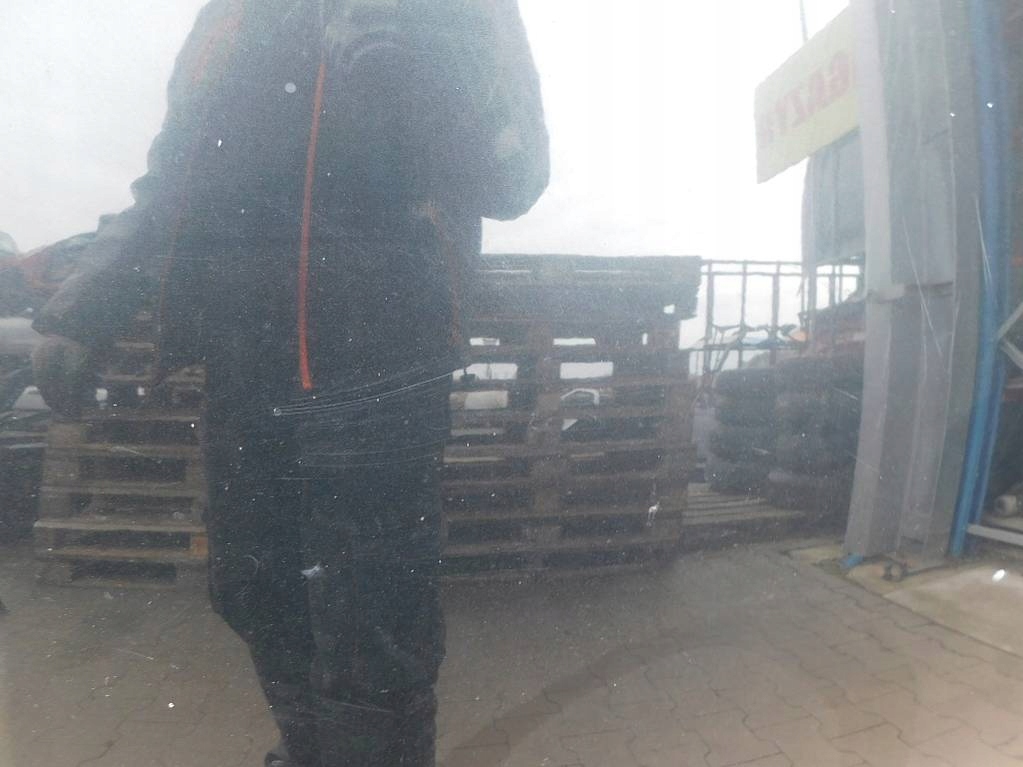 фото №14, Audi a6 c5 1998r капот крышка двигателя