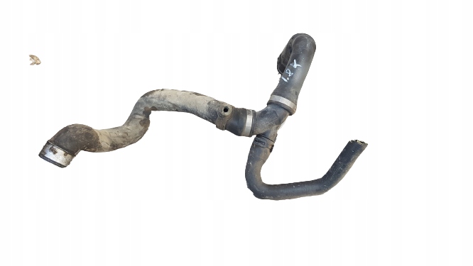 фото №1, Mercedes w203 1.8 k wąż труба охлаждение шланг