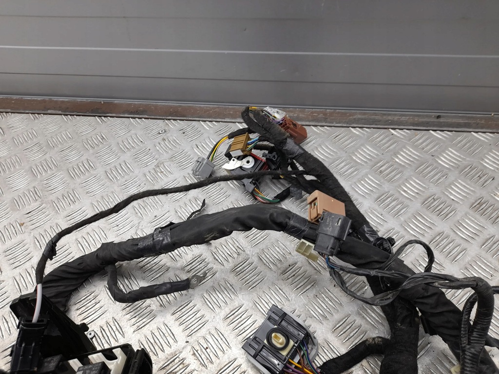 фото №6, Ford f150 hl3t12a581 с передний блоки управления двигателя