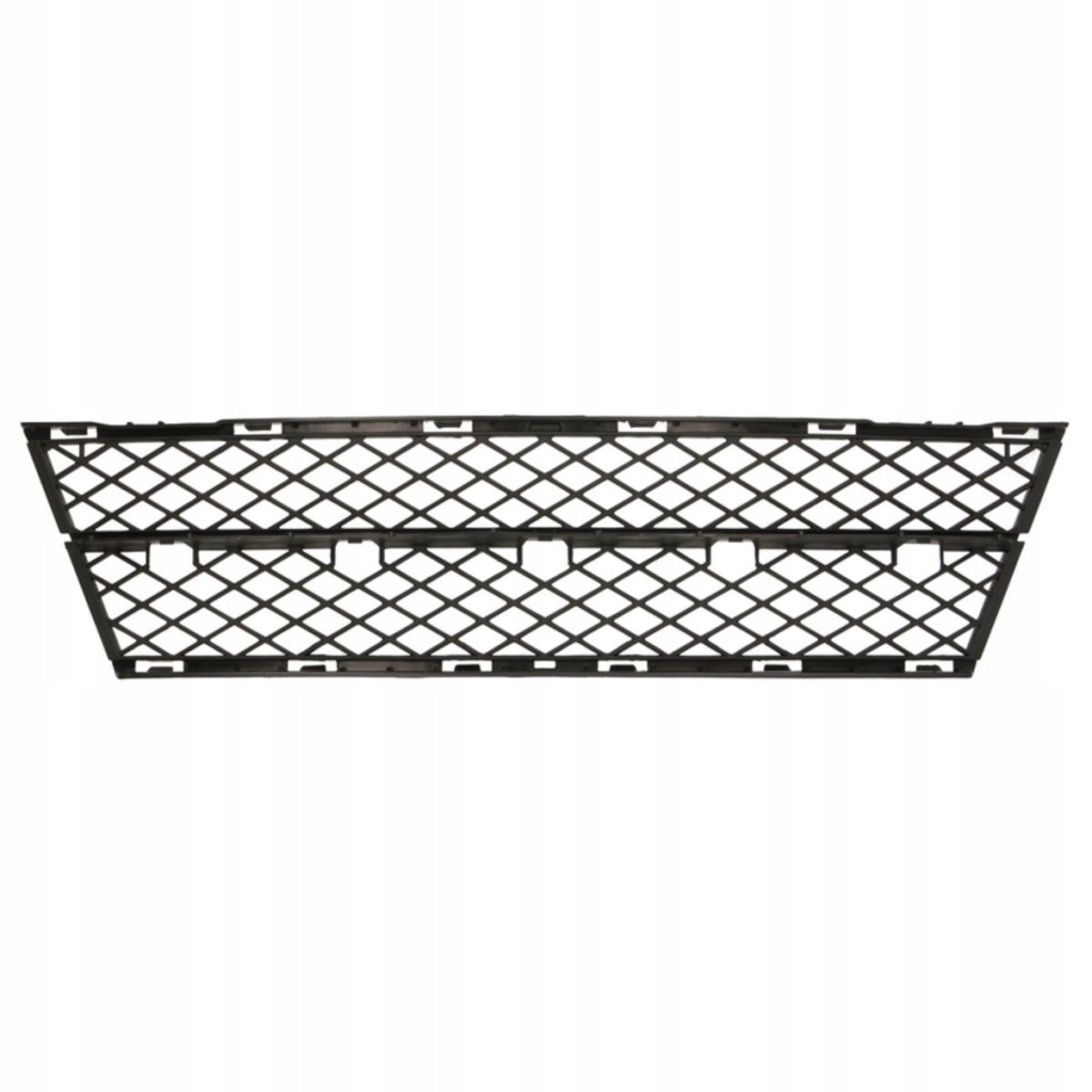 фото №1, Решётка радиатора бампер перед bmw 5 e60 e61 01-10