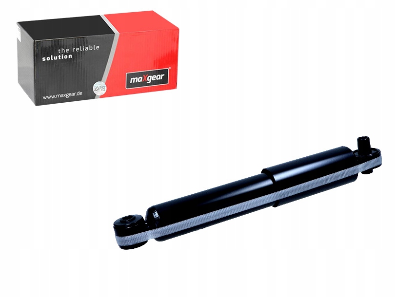 фото №1, Амортизатор kia t. soul 1,6/1,6crdi 09-