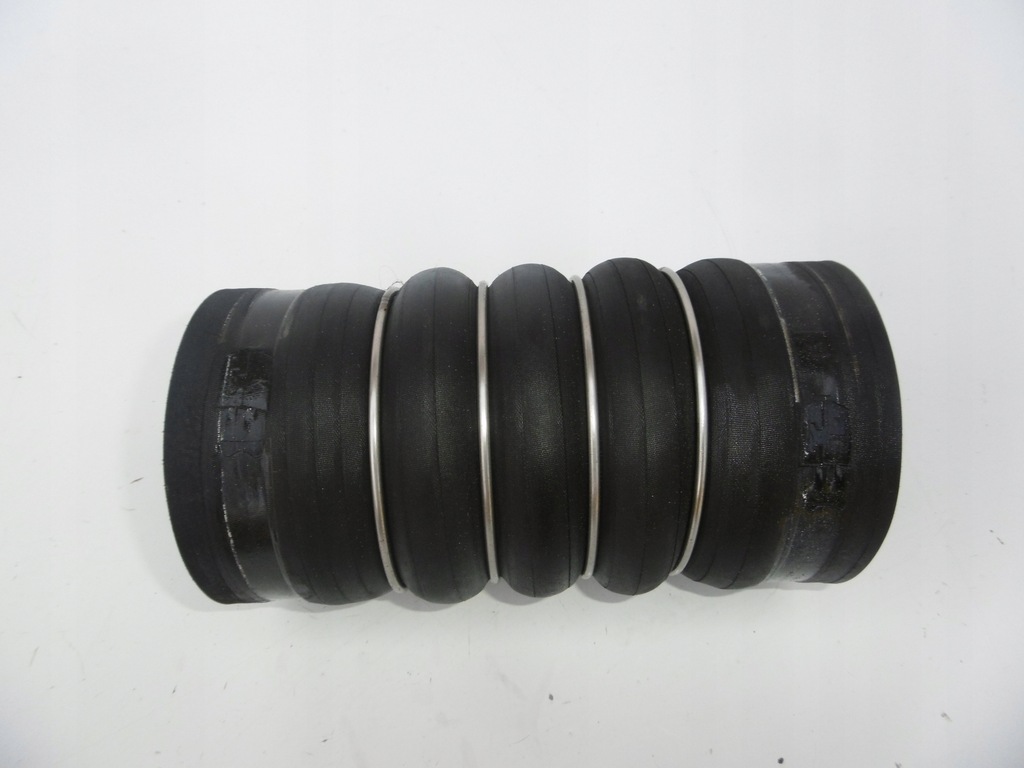 фото №1, Renault оригінальний номер 7420953255 шланг труба wąż інтеркулер