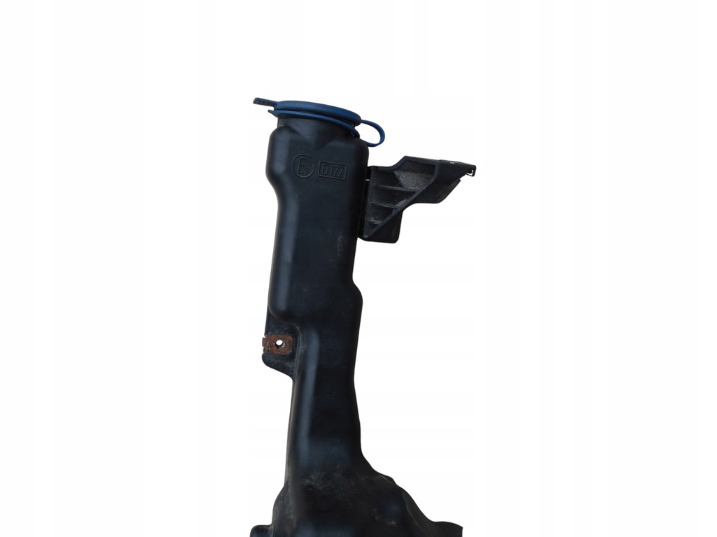 фото №7, Mercedes c-klasa w204 e-klasa w212 бачок бак омывателя oryg.