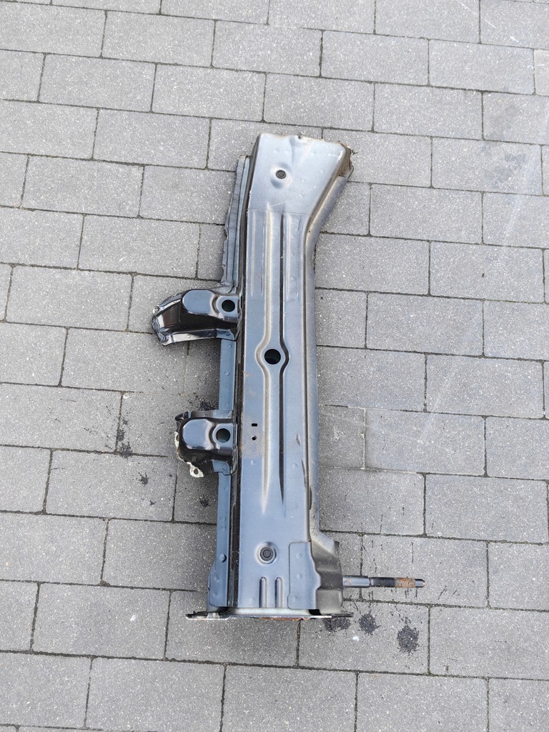 фото №1, Kia sorento 2021- чверть лонжерон права