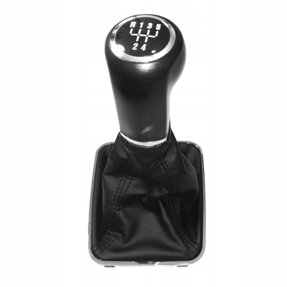 фото №16, Gratisy# ручка перемикання передач з чохол do opel zafira b 6 передач