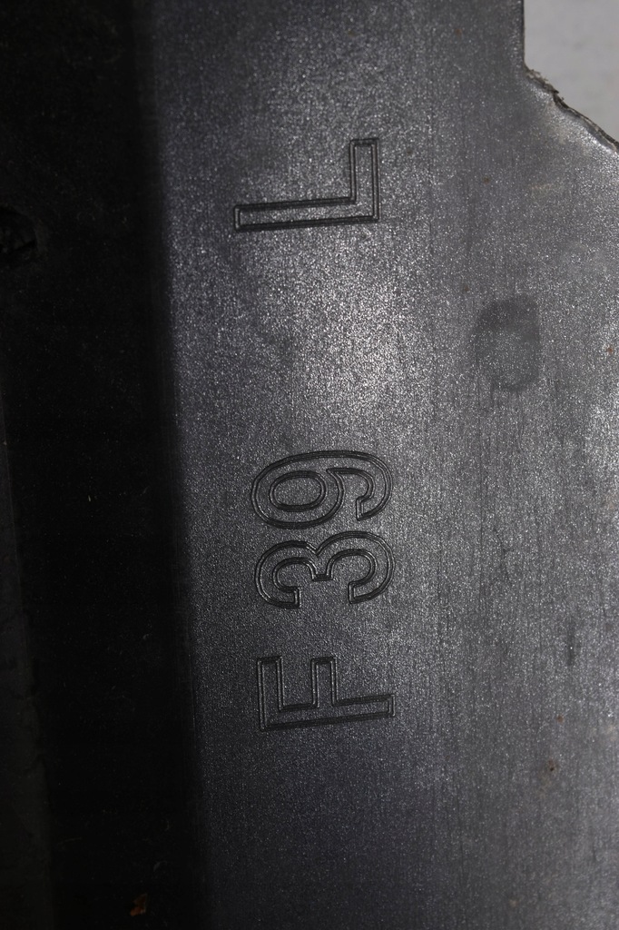 фото №7, Bmw x2 f39 порог пластиковый левый молдинг порог левая m-pakiet 475