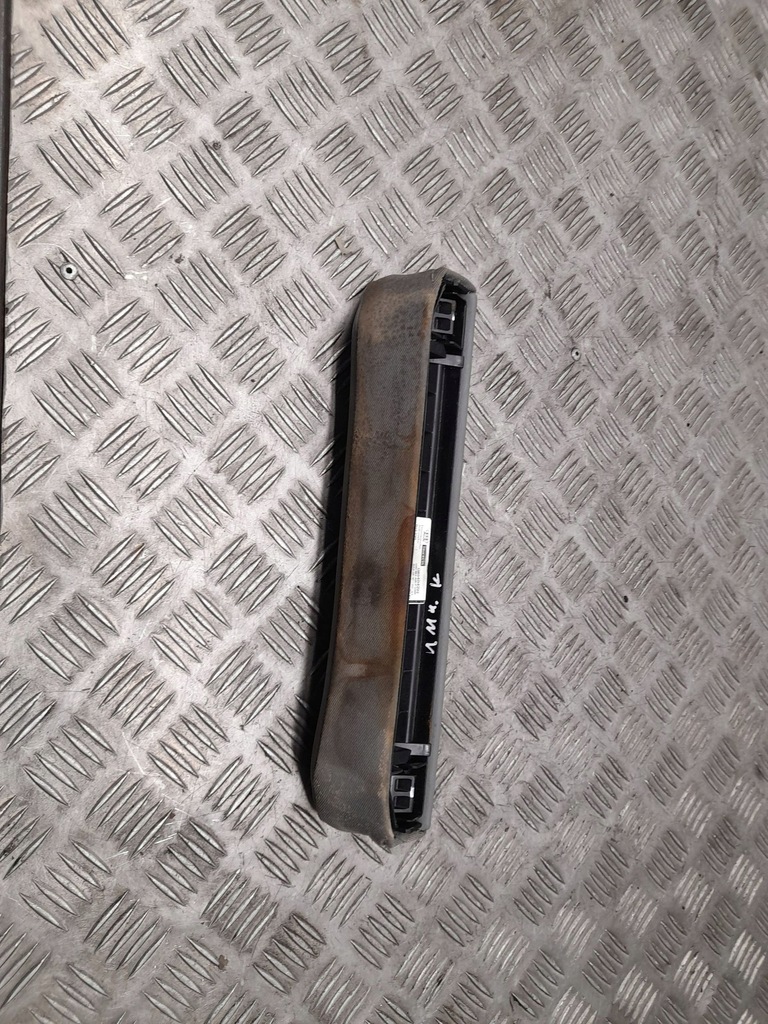 фото №5, Audi q7 4m 2018 левая сторона обшивка сиденье