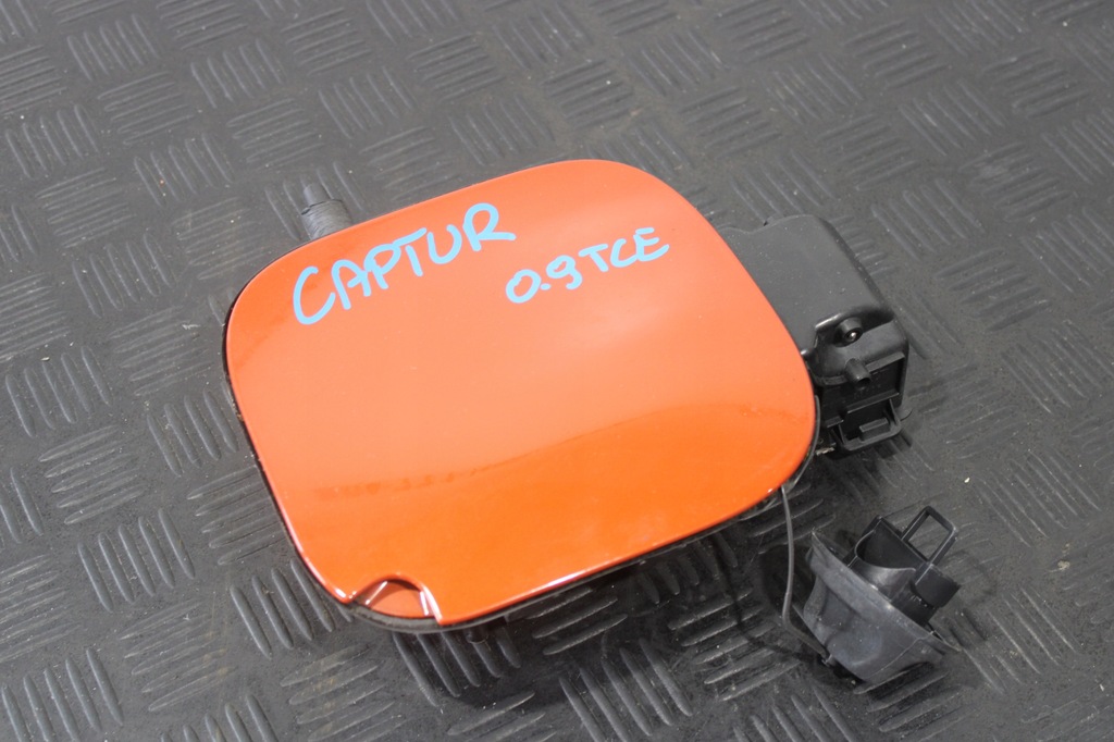 фото №1, Крышка заливной топлива renault captur i 1