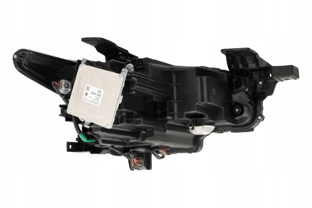 Mazda 3 2019- левая фара передняя фара передний перед full led 8 pin Цена