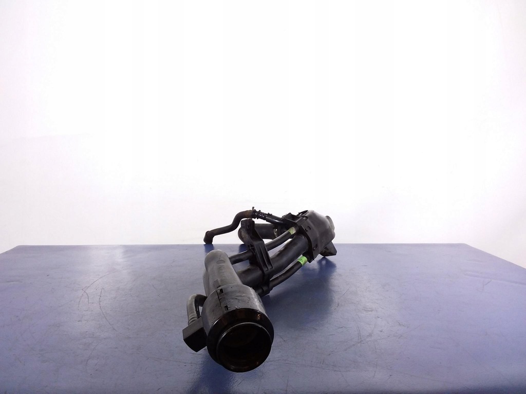 фото №2, Kia ceed iii xceed труба заливная горловина топлива