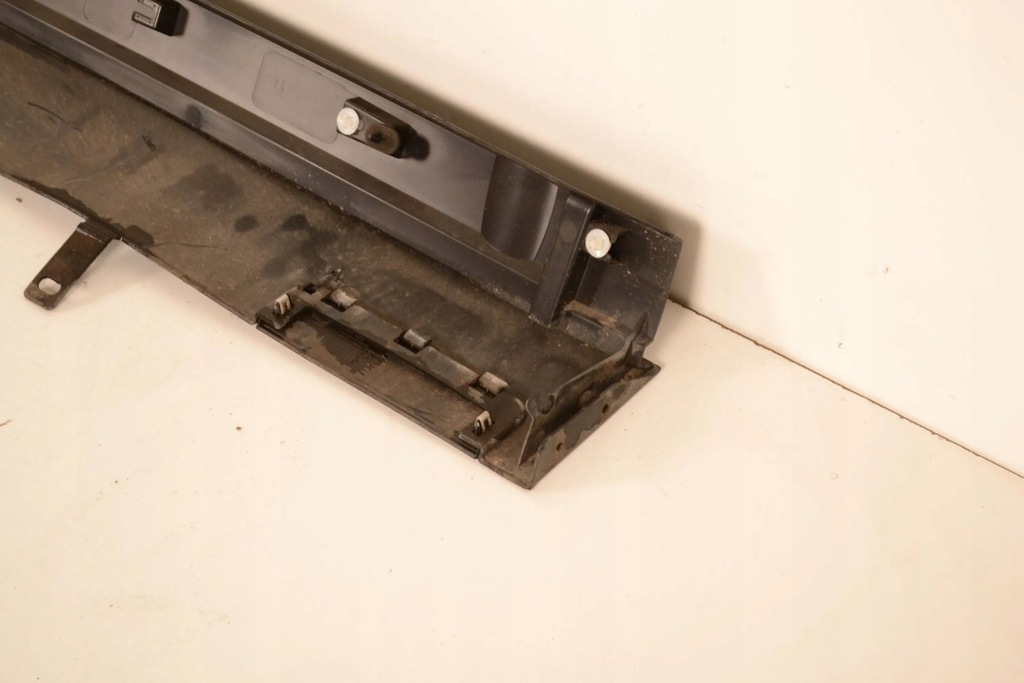 фото №6, Jaguar i-pace 2019 поріг