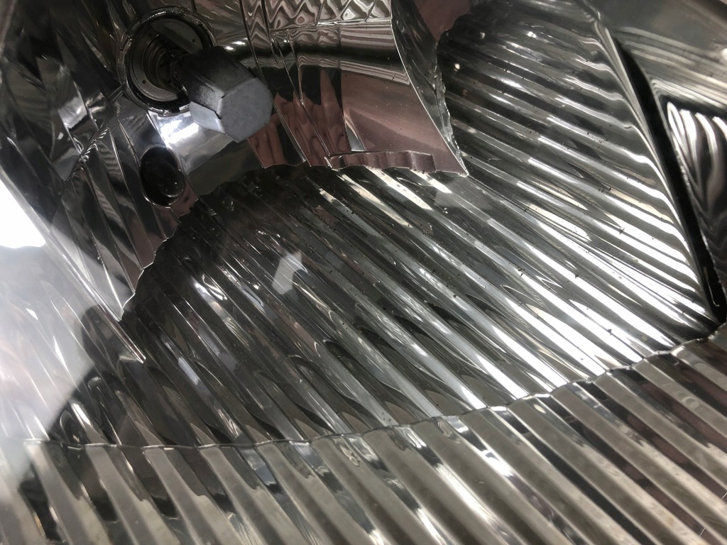 фото №12, 41580748d фара лампа правый правая перед передняя citroen c3 pluriel eu