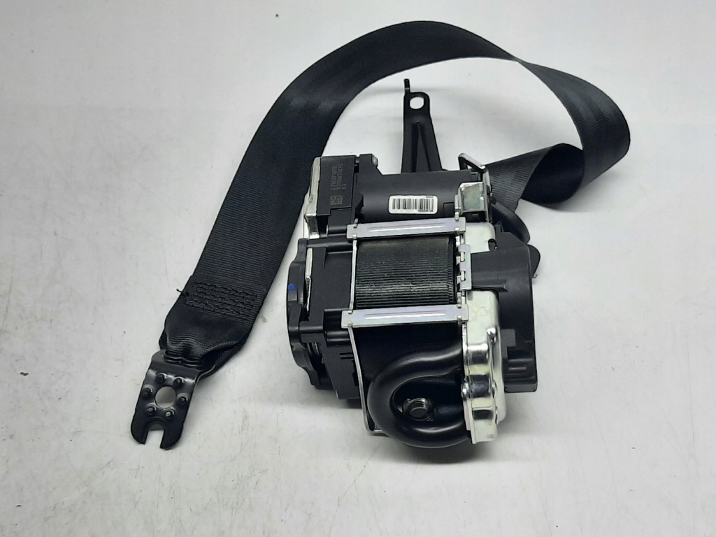 Купити Volkswagen t-roc 2017- ремінь безпеки лівий перед 2ga857705f