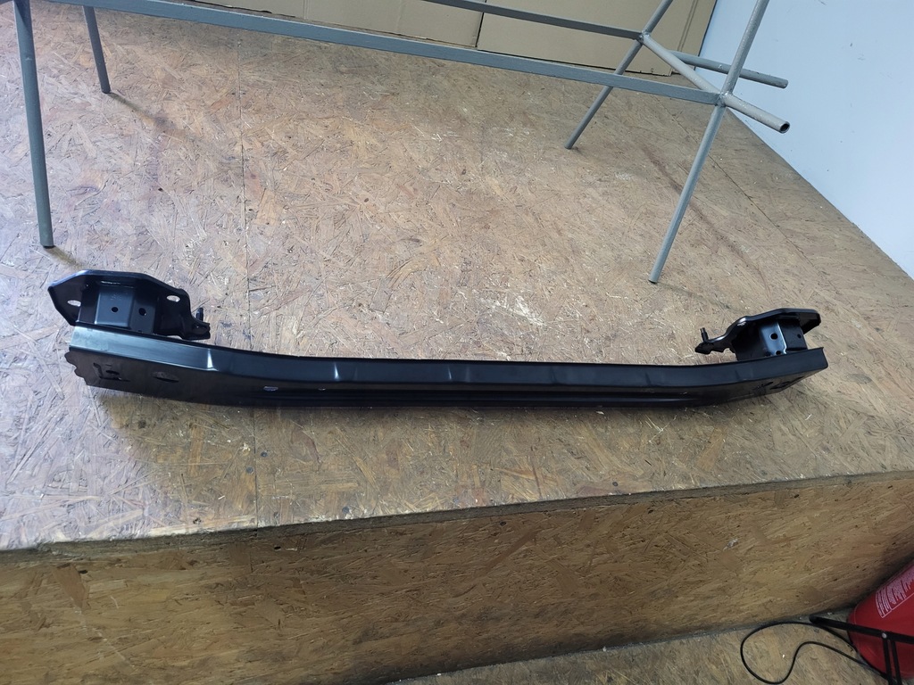 фото №8, Lexus nx балка бампера заднего задняя