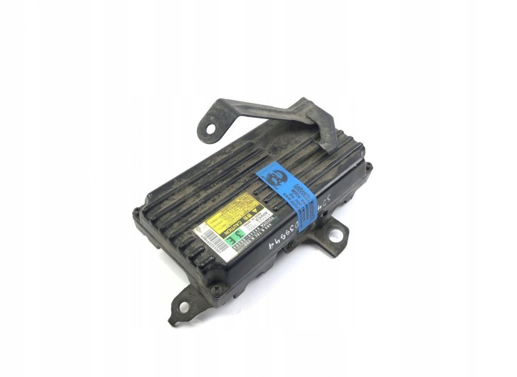 Купить 8954050300 блок управляющий esp lexus ls xf40 2006-2017