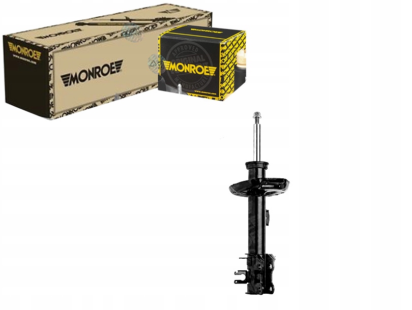 фото №1, Амортизатор fiat doblo opel combo combo / tour 1.3