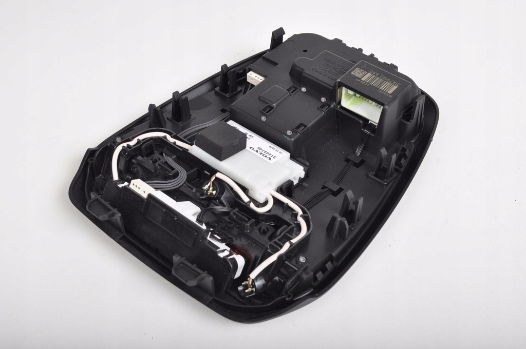 фото №9, Volvo xc60 ii xc90 ii v60 ii v90 освещение лампа кабины салона 31443745