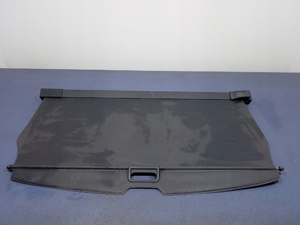 Купити Opel zafira b 05- шторка багажника задній задня