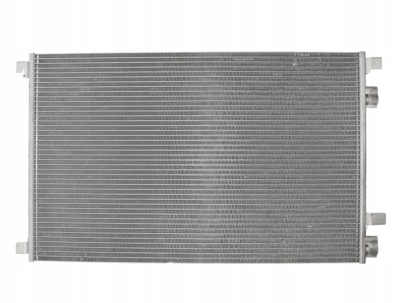 фото №7, Радіатор кондиціонера renault