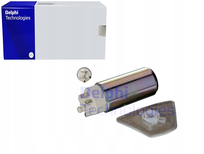 фото №1, Насос топлива hyundai accent ii elantra iii getz matrix terracan