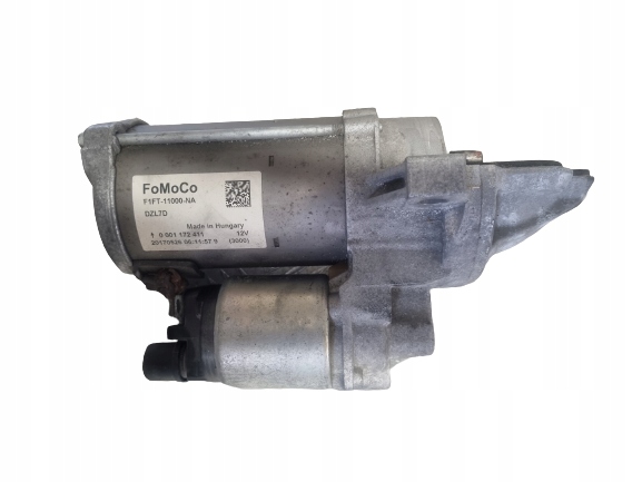 Купити Ford focus mk3 рестайлінг  rs 2.3 ecoboost стартер