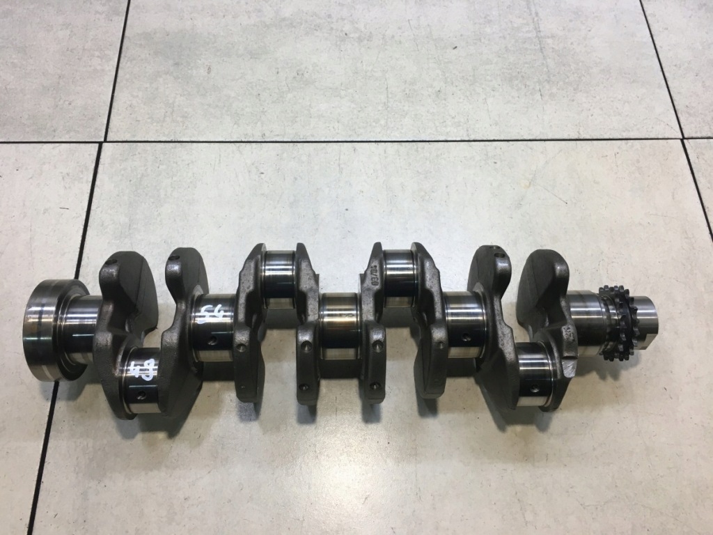 Купить Wał коленчатый ford focus 1 1.8 tddi 0780422