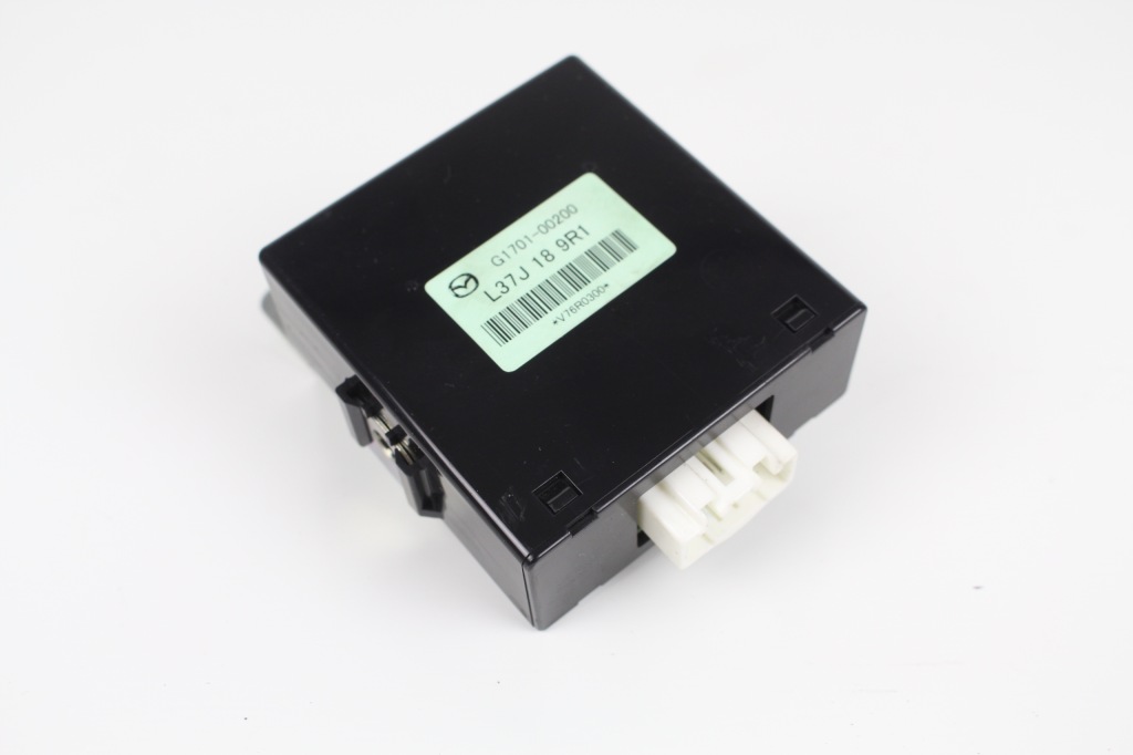 Купить Модуль блок управления mazda cx7 2007r.