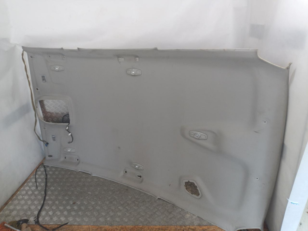 фото №1, Ford s-max mk1 lift стеля