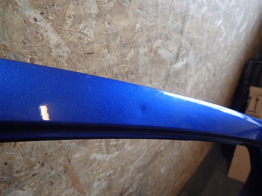 фото №8, Дверь перед правое suzuki sx4 s cross