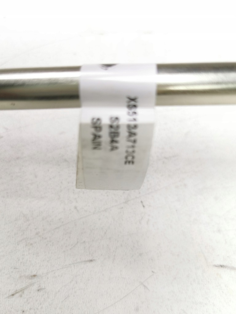 фото №7, Шланг системы усилителя ford ka 1996-2008 ccq оригинальный номер 1113784