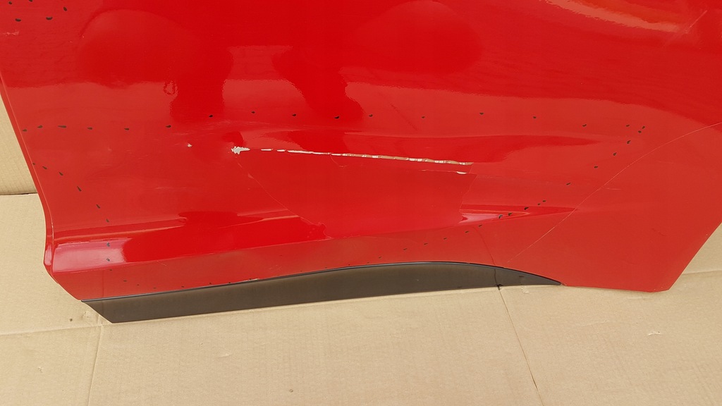 фото №9, Дверь задняя левая audi e-tron gt rs