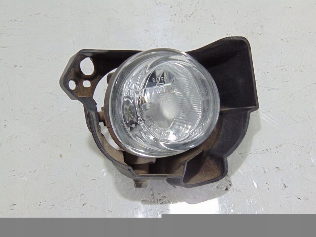 фото №1, Протитуманна фара правий mazda3 mazda 3 14r