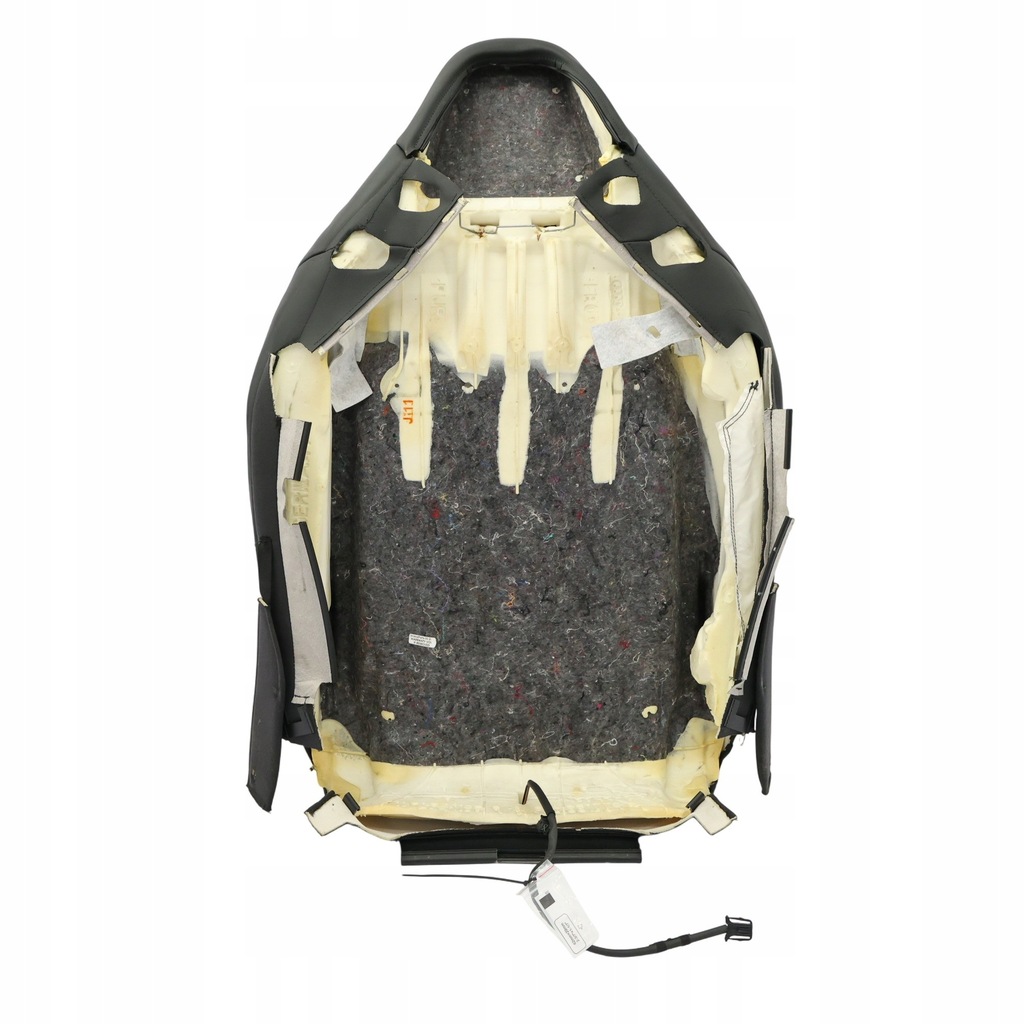 фото №15, Audi s3 8v спортивные спинка сиденье подогрев кожа правый перед 8v4881806at