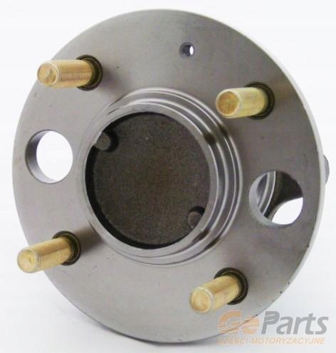 фото №4, Ступица задняя kia magentis 01- hyundai sonata 96-04,