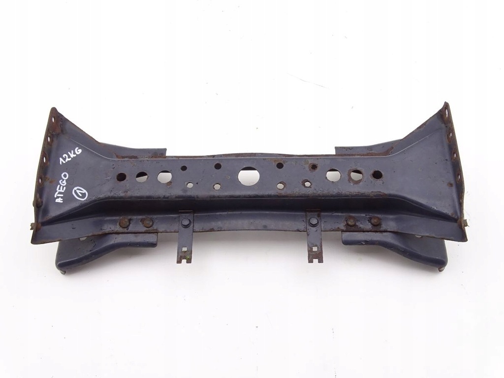 фото №1, Mercedes atego 98-04 балка рамы 17,5