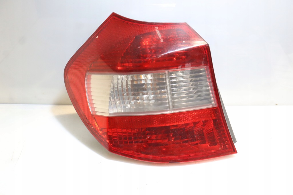 фото №1, Лампа ліва задня bmw 1 120d e87 hb